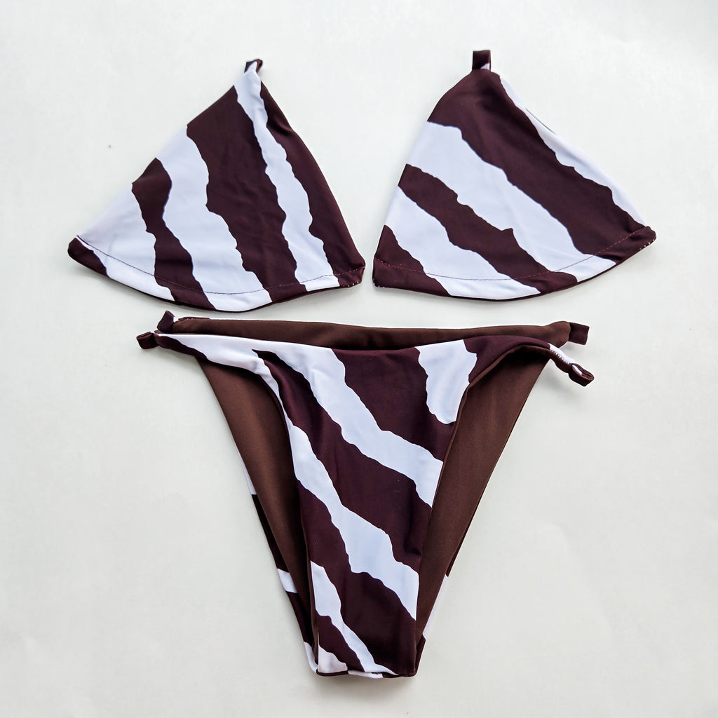 Safari Bikini Bottom Base