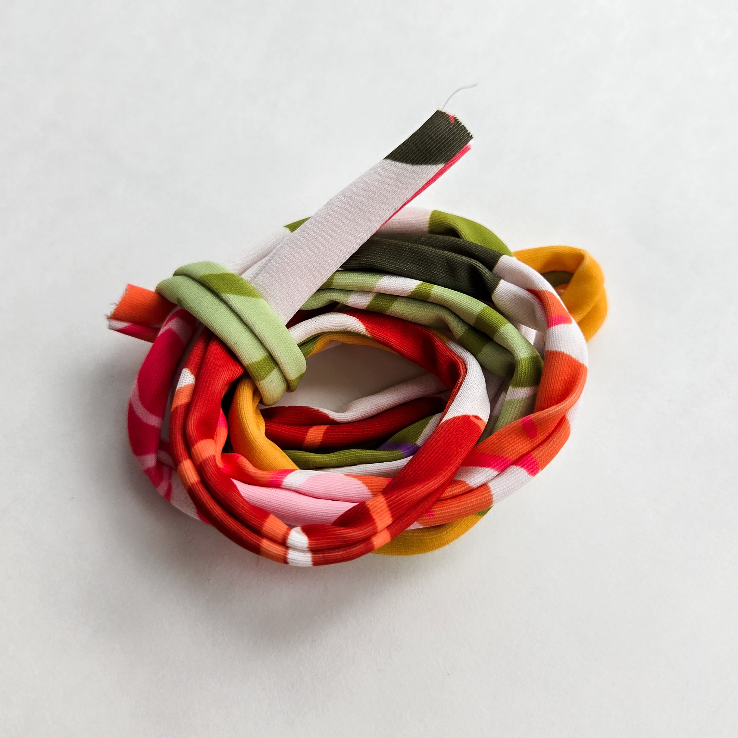 Bikini Bottom Strings (one pair for your bikini bottom) DON'T FRORGET TO GET YOUR STRINGS!