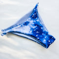 Blizzard Reversible Bikini Bottom Base