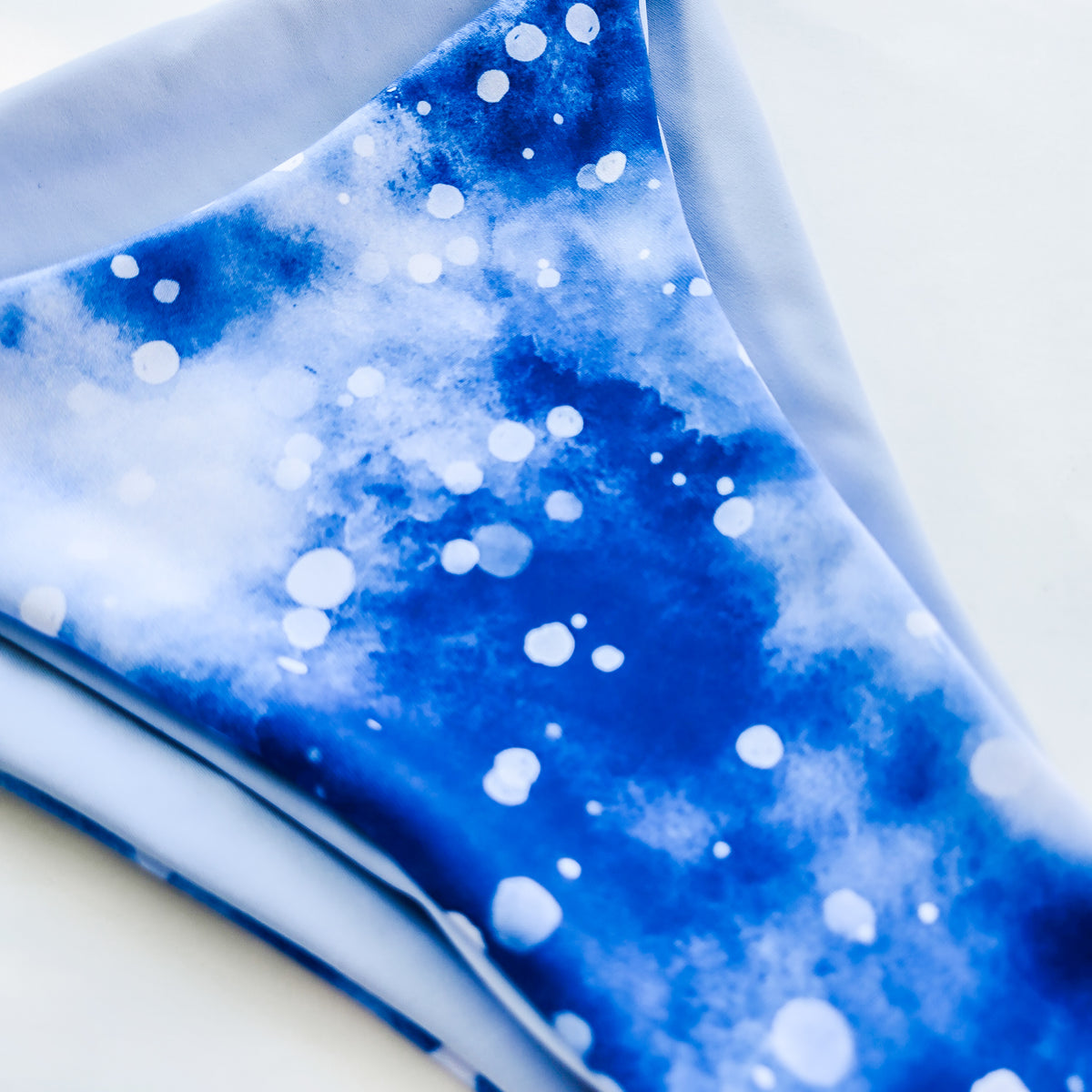 Blizzard Reversible Bikini Bottom Base