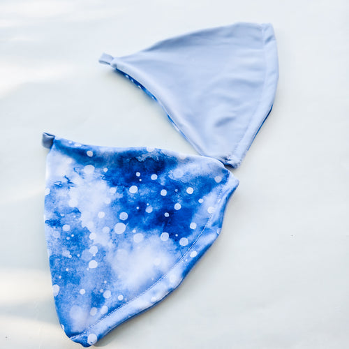 Blizzard Reversible Bikini Bottom Base