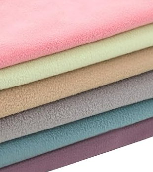 Powder Daze Draw String Fleece Neck Gaiter