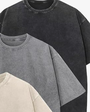 Isabela Vintage Washed Cotton Shirt